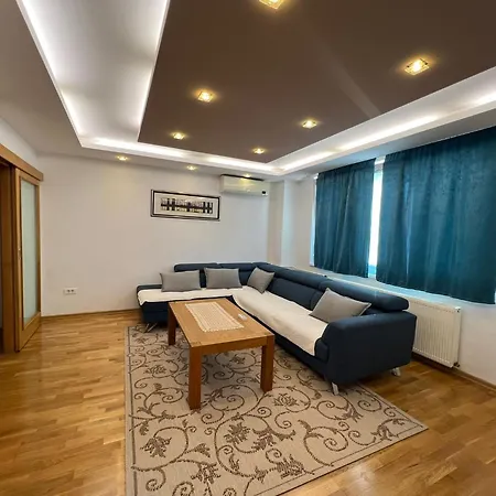 Apartman Moco * Sarajevo