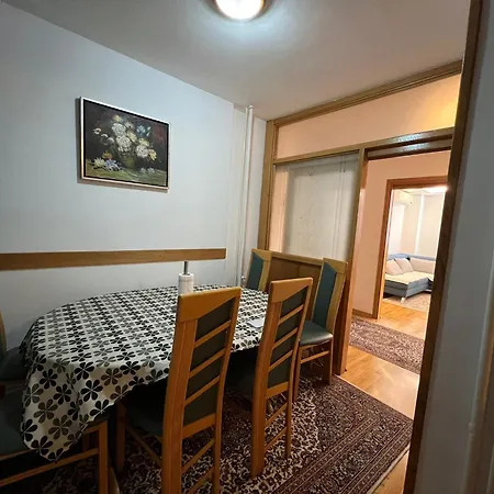 Apartman Moco