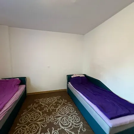 Apartman Moco Apartment *