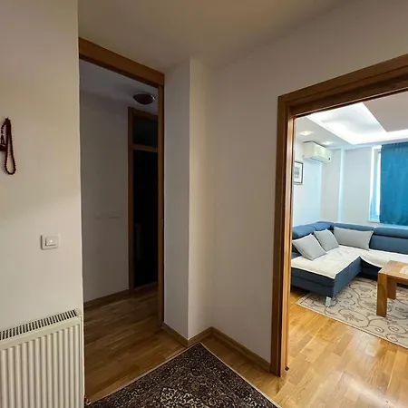 Apartment Apartman Moco Sarajevo