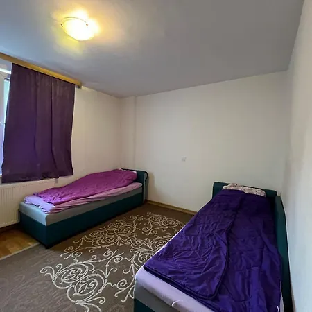 Apartman Moco * Sarajevo