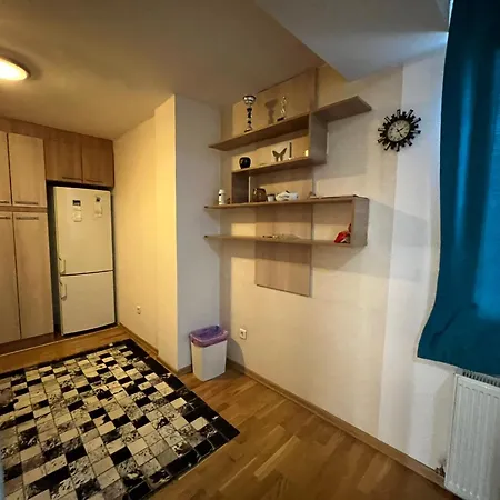 Apartman Moco
