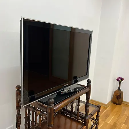 Apartman Moco Apartment Sarajevo