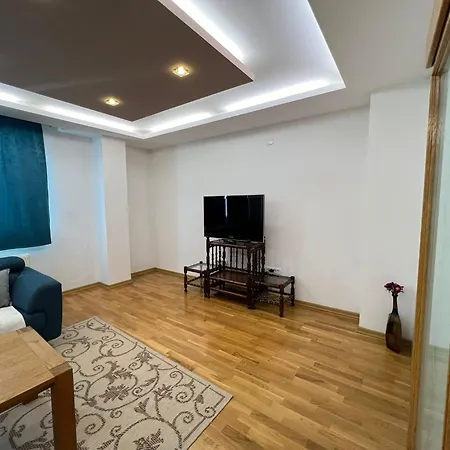 Apartman Moco Sarajevo