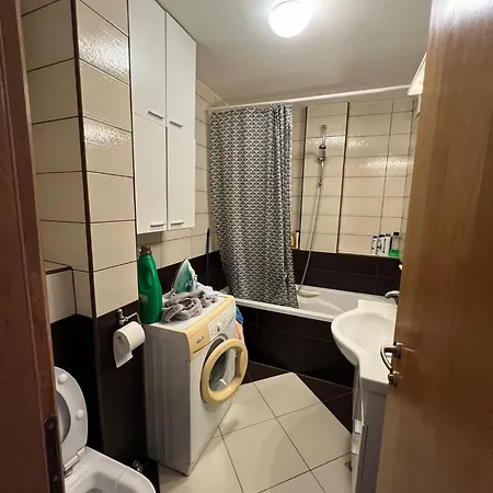 Apartman Moco Sarajevo