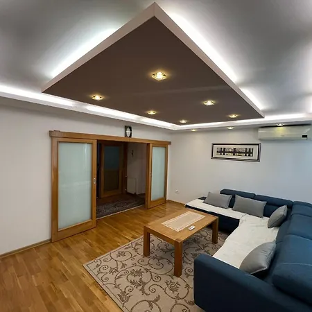 Apartman Moco * Sarajevo
