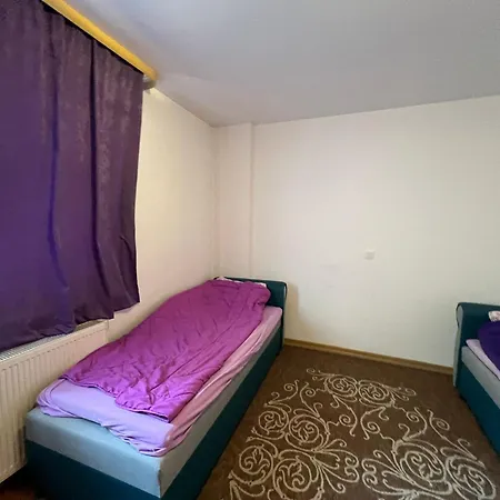 Apartment Apartman Moco Sarajevo
