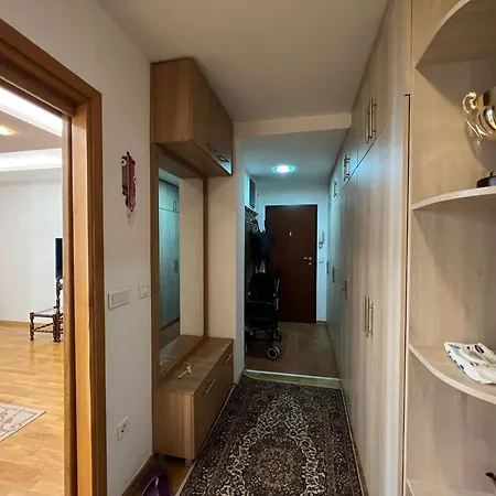 Apartman Moco * Sarajevo