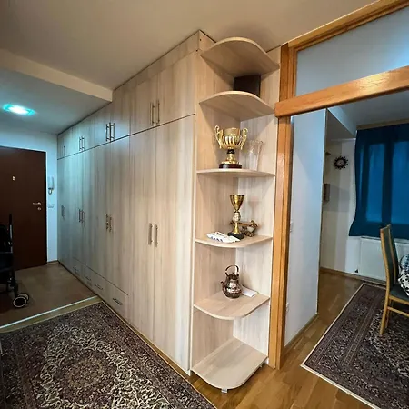 Apartman Moco Apartment Sarajevo