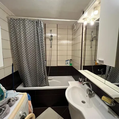 Apartman Moco Sarajevo